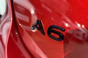 Audi A6 TDI quattro S line Avant