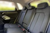 Audi Q3 35 TFSI Advanced S tronic