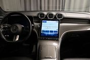 Mercedes GLC 300 de 4-Matic AMG Line