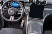 Mercedes GLC 220 d 4-Matic AMG Line