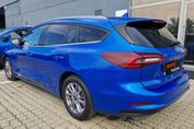 Ford Focus 1.0 EcoBoost Titanium X