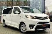 Toyota Proace Verso Long L2H1 Business