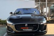 Jaguar F-Type 2.0 Turbo R-Dynamic Black aut