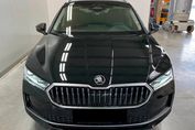 Skoda Superb L&K 2.0 TDI DSG 4x4