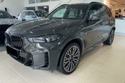 BMW X5 xDrive40d M Sport