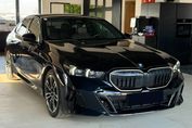 BMW Seria 5 520i M Sport