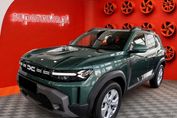 Dacia Duster Expression MMT 1.8 Full Hybrid