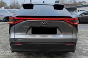 Toyota bZ4X Style EV