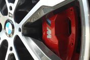 BMW X4 xDrive30d M Sport