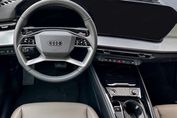 Audi Q3 TFSI S line