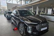 Audi Q5 TDI quattro advanced