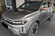 Dacia Duster Extreme 4x4 1.2 TCe mHEV