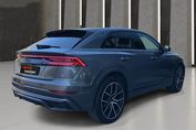Audi Q8 55 TFSI mHEV Quattro Tiptronic