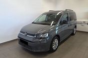 Volkswagen Caddy Kombi L1H1 2.0 TDI
