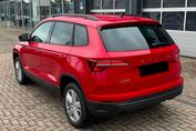 Skoda Karoq Selection 1.5 TSI DSG