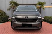 Volkswagen Transporter Edition L2H1 DSG
