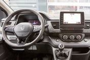 Renault Trafic Kombi L2H1 Equilibre