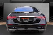 Mercedes Klasa S 580 4MATIC L AMG Line