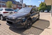 Skoda Karoq Sportline 1.5 TSI DSG