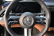 Mercedes E Klasa 220 d 4-Matic AMG