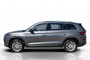 Skoda Kodiaq 2.0 TDI 4x4 Style DSG