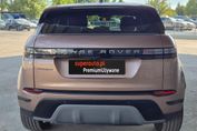 Land Rover Range Rover Evoque 2.0 D200 mHEV S