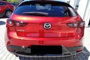 Mazda 3 Exclusive-Line 2.5 e-SKYACTIV G