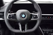 BMW Seria 5 520d xDrive M Sport