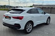 Audi Q3 35 Tfsi s-Line