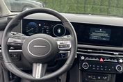 Hyundai Tucson 1.6 T-GDi 48V Executive 2WD DCT