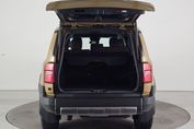 Toyota Land Cruiser Executive 2.8 MHEV