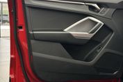 Audi Q3 35 TFSI S-Line