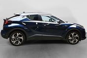 Toyota C-HR Hybrid Style