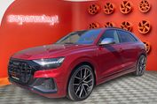 Audi Q8 SQ8 TFSI Quattro Tiptronic