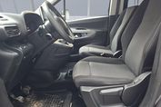 Toyota Proace City Verso Long Business