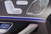 Mercedes GLE Coupe 450 d 4-Matic AMG Line