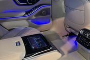 Mercedes Klasa S 450 d  4-Matic L AMG Line