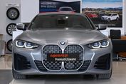 BMW Seria 4 420d xDrive mHEV M Sport sport-aut