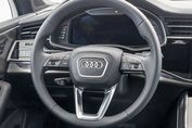 Audi Q7 TFSI e quattro S Line