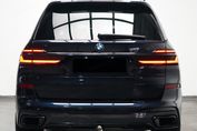 BMW X7 xDrive40d M Sport