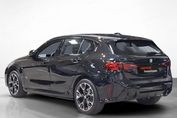 BMW Seria 1 118d