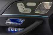 Mercedes GLE 300 d 4-Matic AMG Line