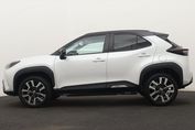 Toyota Yaris Cross Executive 1.5 Hybrid