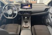 Nissan Qashqai 1.3 Dig-t Mhev Acenta