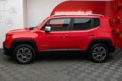 Jeep Renegade 1.4 MultiAir 4x4