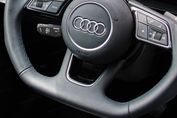 Audi A3 35 TFSI S Line