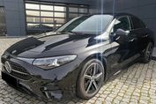 Mercedes CLA 200  4-Matic AMG Line