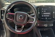 Volvo XC40 T5 Plug-In Hybrid Plus Bright