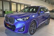 BMW X1 SDRIVE20I M Sport