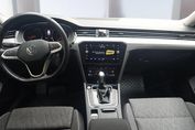 Volkswagen Passat 1.5 TSI Business DSG